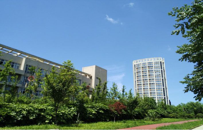 医院环境